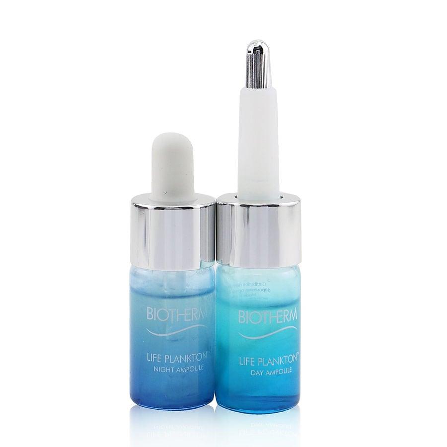 Revitalizing Life Plankton Day & Night Ampoule - detoks.ca