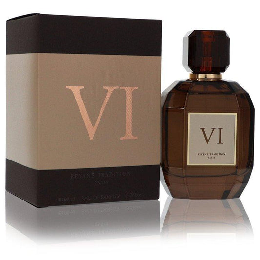 Reyane Tradition Vi Eau De Parfum Spray By Reyane Tradition - detoks.ca