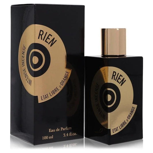 Rien Intense Incense Eau De Parfum Spray By Etat Libre d'Orange - detoks.ca