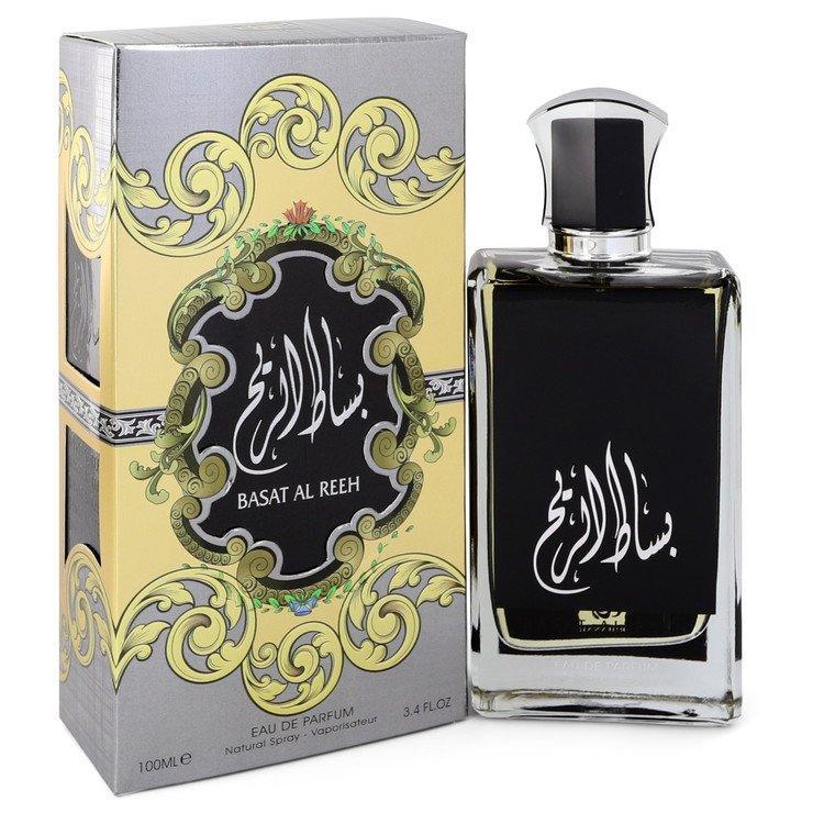 Rihanah Basat Al Reeh Eau De Parfum Spray (Unisex) By Rihanah - detoks.ca