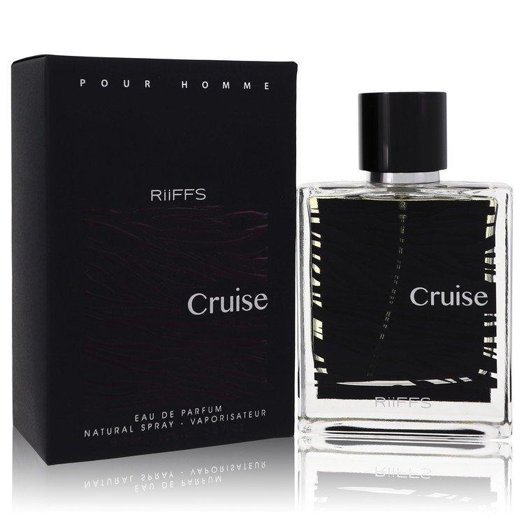 Riiffs Cruise Eau De Parfum Spray By Riiffs - detoks.ca