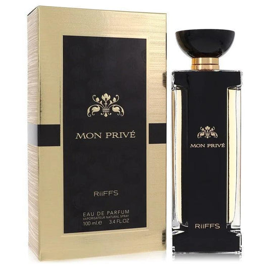 Riiffs Mon Prive Eau De Parfum Spray By Riiffs - detoks.ca