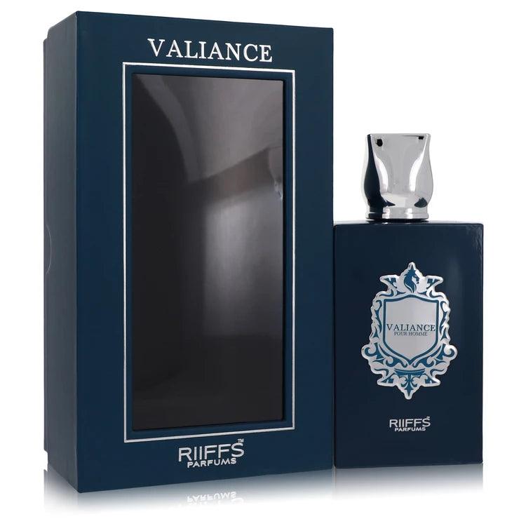 Riiffs Valiance Eau De Parfum Spray By Riiffs - detoks.ca