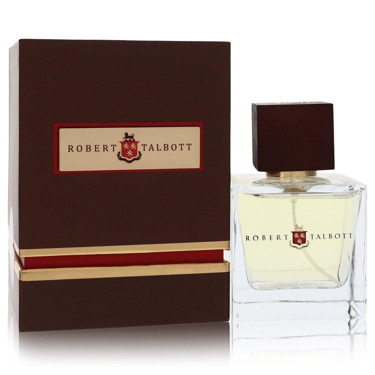 Robert Talbott Eau De Toilette Spray By Robert Talbott - detoks.ca