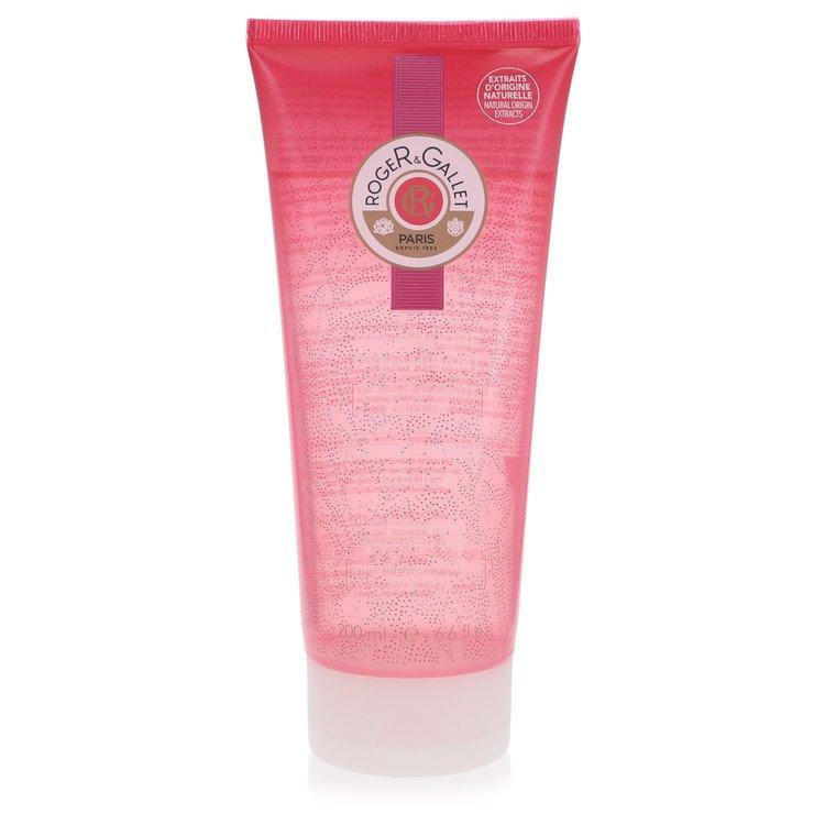 Roger & Gallet Gingembre Rouge Energising Shower Gel By Roger & Gallet - detoks.ca