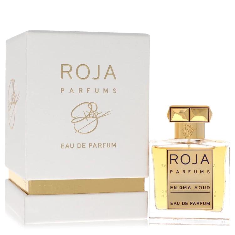 Roja Enigma Aoud Eau De Parfum Spray By Roja Parfums - detoks.ca