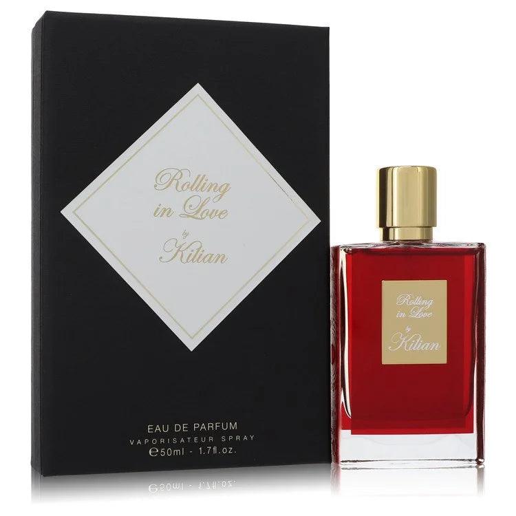 Rolling In Love Eau De Parfum Spray By Kilian - detoks.ca