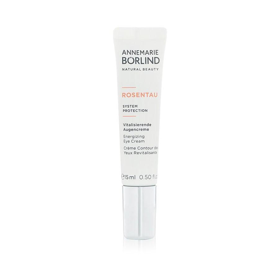 Rosentau System Protection Energizing Eye Cream - detoks.ca