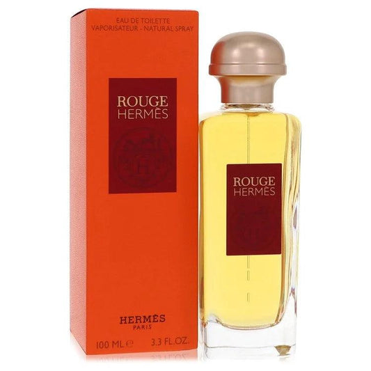 Rouge Eau De Toilette Spray By Hermes - detoks.ca