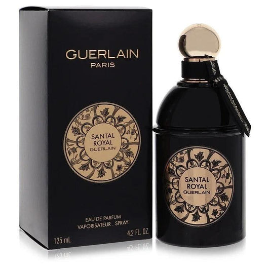 Santal Royal Eau De Parfum Spray By Guerlain - detoks.ca