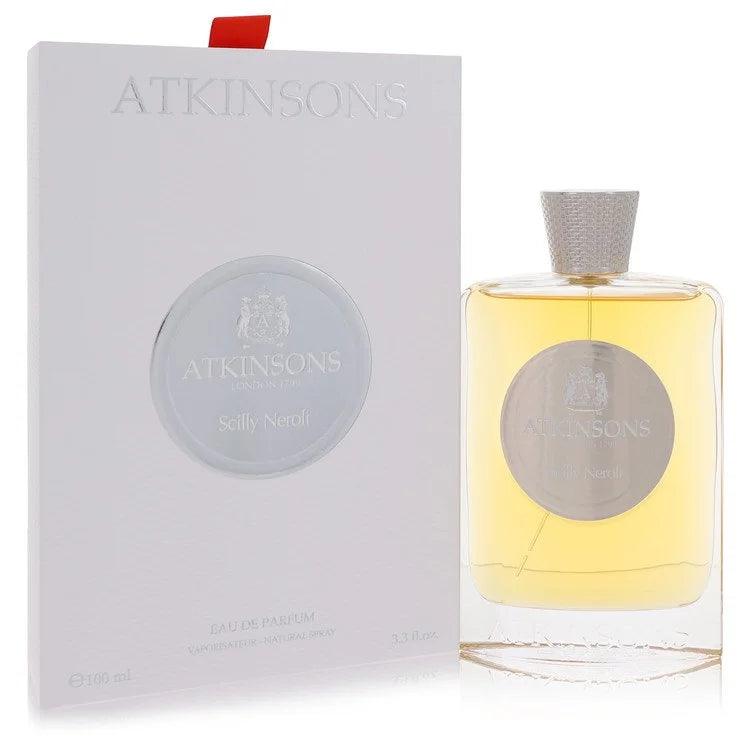 Scilly Neroli Eau De Parfum Spray By Atkinsons - detoks.ca