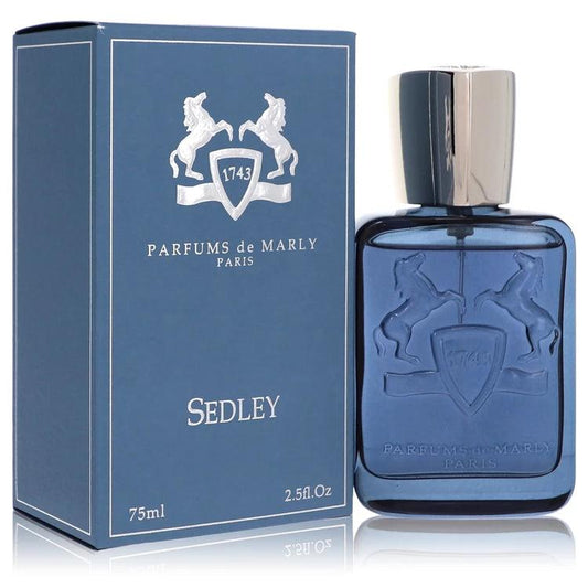 Sedley Eau De Parfum Spray By Parfums De Marly - detoks.ca