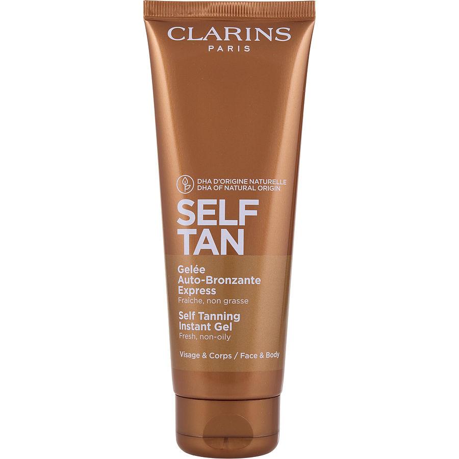 Self Tanning Instant Gel - detoks.ca