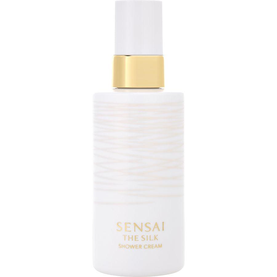 Sensai The Silk Shower Cream - detoks.ca