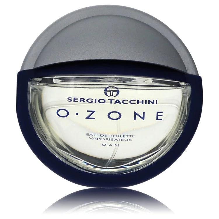 Sergio Tacchini Ozone Eau De Toilette Spray By Sergio Tacchini - detoks.ca