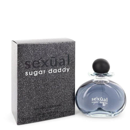 Sexual Sugar Daddy Eau De Toilette Spray By Michel Germain - detoks.ca