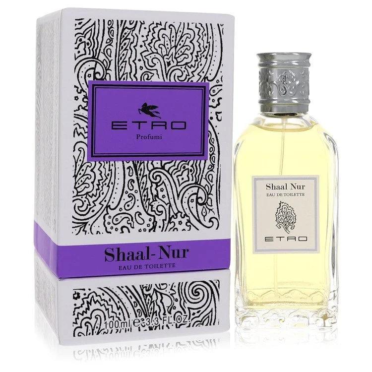 Shaal Nur Eau De Toilette Spray By Etro - detoks.ca