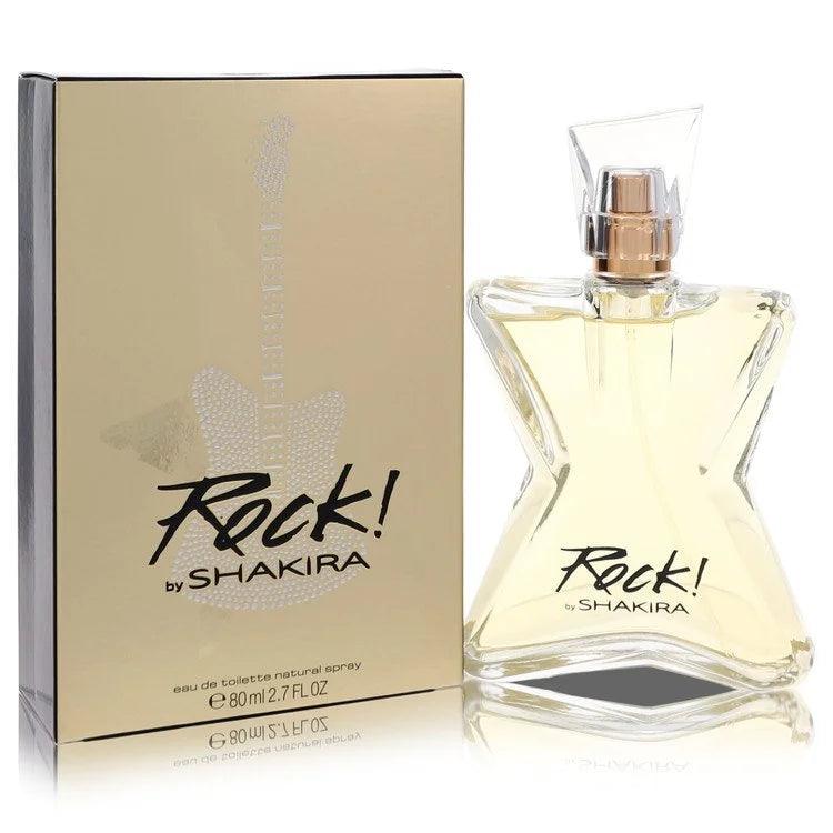 Shakira Rock Eau De Toilette Spray By Shakira - detoks.ca