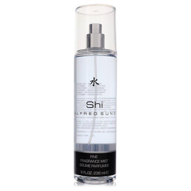 Shi Fragrance Mist By Alfred Sung - detoks.ca