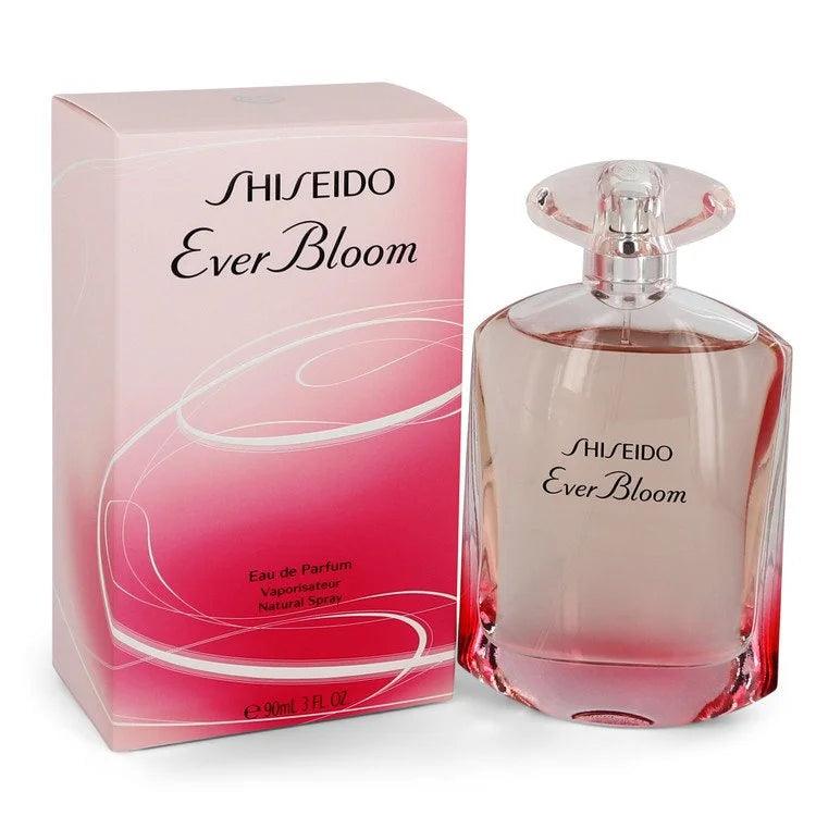 Shiseido Ever Bloom Eau De Parfum Spray By Shiseido - detoks.ca