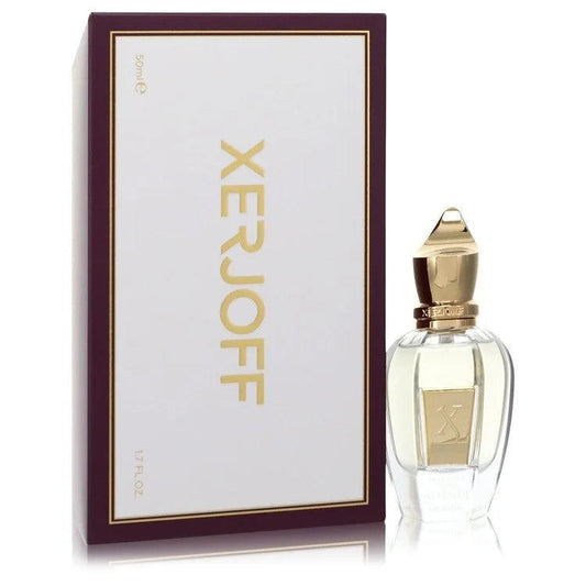 Shooting Stars Allende Eau De Parfum Spray By Xerjoff - detoks.ca