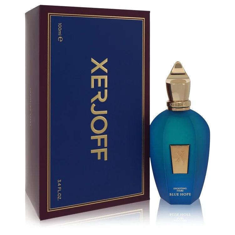 Shooting Stars Blue Hope Uni Eau De Parfum Spray By Xerjoff - detoks.ca