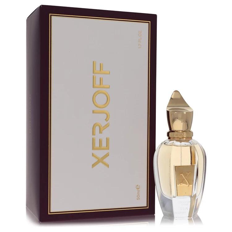 Shooting Stars Lua Eau De Parfum Spray By Xerjoff - detoks.ca