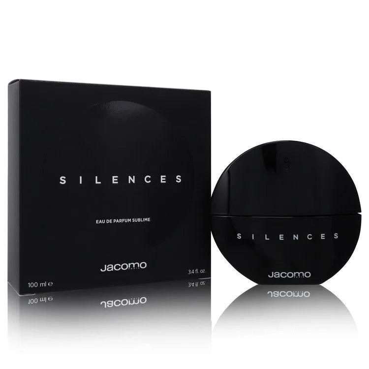 Silences Eau De Parfum Sublime Eau De Parfum Spray By Jacomo - detoks.ca