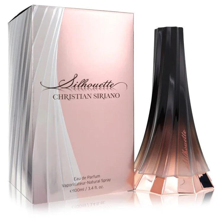 Silhouette Eau De Parfum Spray By Christian Siriano - detoks.ca