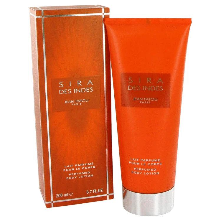 Sira Des Indes Body Lotion By Jean Patou - detoks.ca