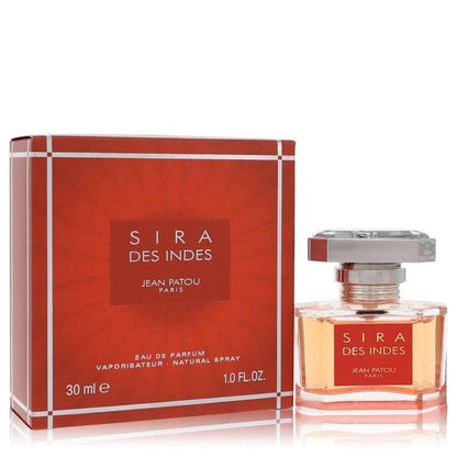 Sira Des Indes Eau De Parfum Spray By Jean Patou - detoks.ca