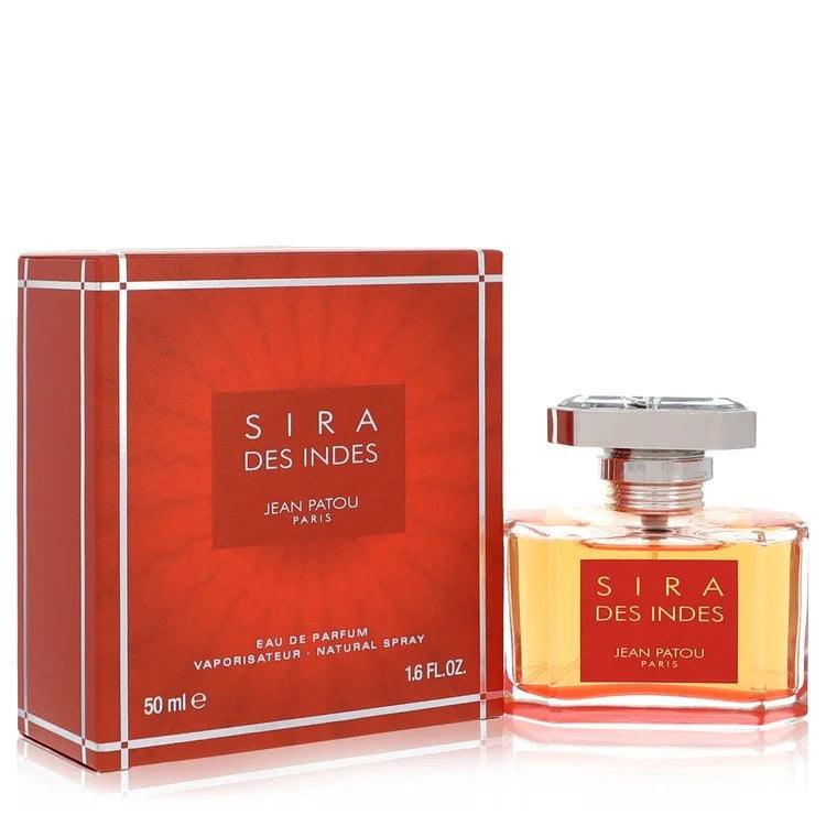 Sira Des Indes Eau De Parfum Spray By Jean Patou - detoks.ca