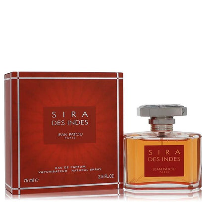 Sira Des Indes Eau De Parfum Spray By Jean Patou - detoks.ca