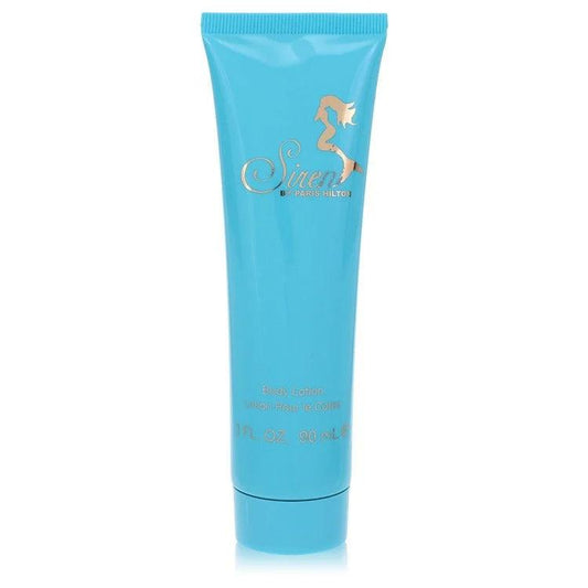 Siren Body Lotion By Paris Hilton - detoks.ca