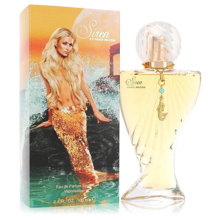 Siren Eau De Parfum Spray By Paris Hilton - detoks.ca