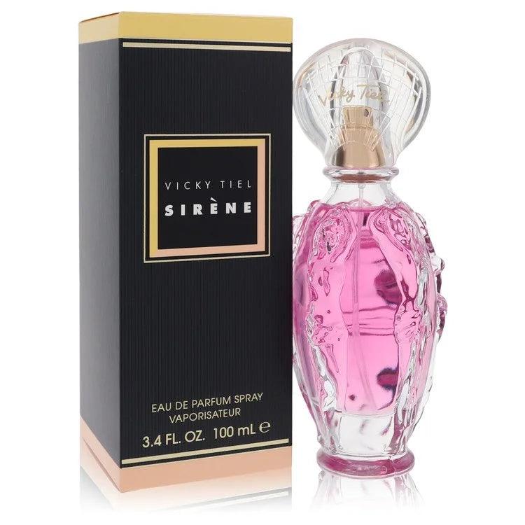 Sirene Eau De Parfum Spray By Vicky Tiel - detoks.ca