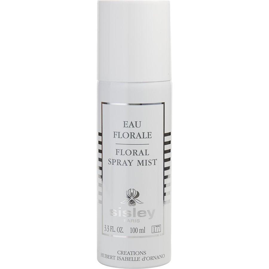 Sisley Botanical Floral Spray Mist Alcohol-Free - detoks.ca