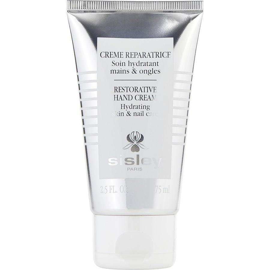 Sisley Restorative Hand cream - detoks.ca