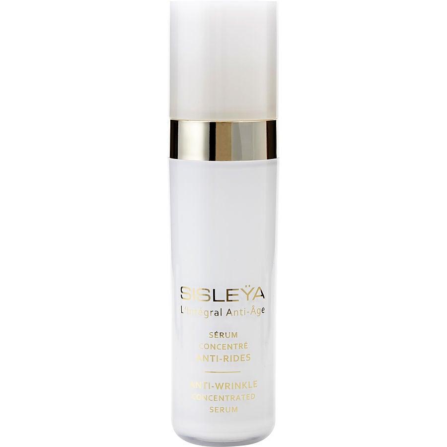 Sisleya L'Integral Anti-Age Anti-Wrinkle Concentrated Serum - detoks.ca