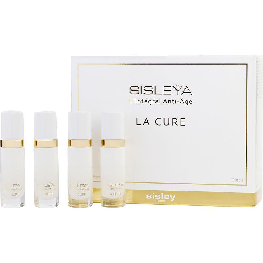 Sisleya L'Integral Anti-Age La Cure - detoks.ca