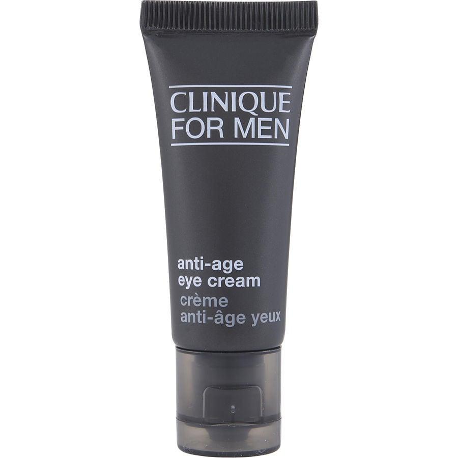 Skin Supplies For Men: Anti-Age Eye Cream - detoks.ca