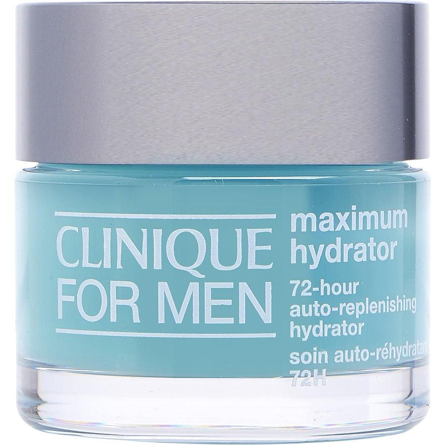 Skin Supplies For Men: Maximum Hydrator 72-Hour Auto-Replenishing Hydrator - detoks.ca