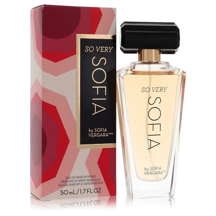 So Very Sofia Eau De Parfum Spray By Sofia Vergara - detoks.ca