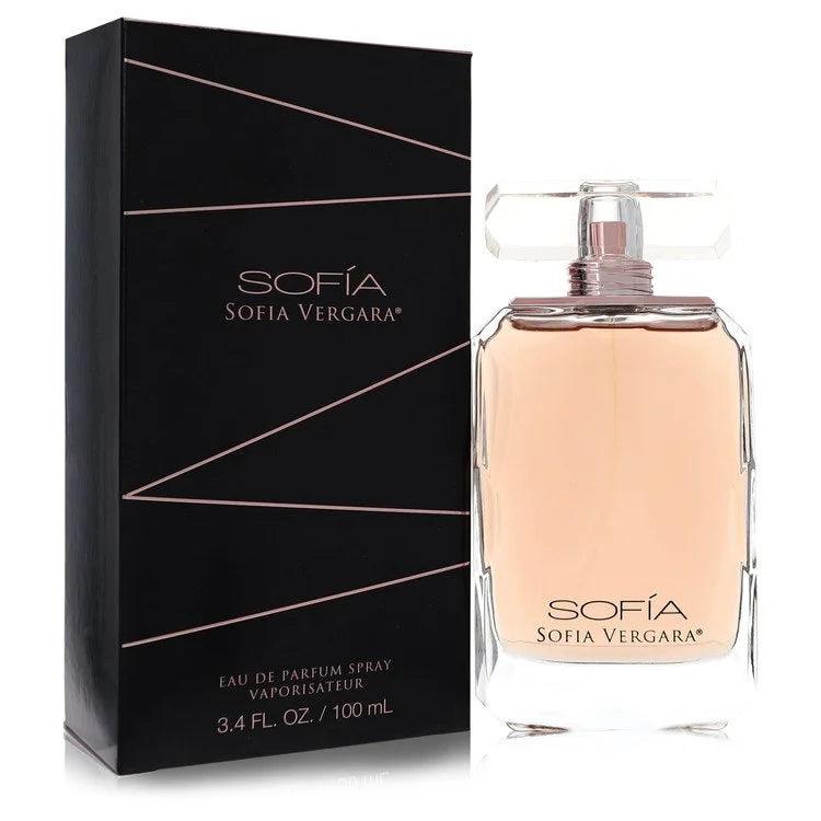 Sofia Eau De Parfum Spray By Sofia Vergara - detoks.ca