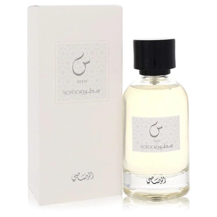 Sotoor Seen Eau De Parfum Spray By Rasasi - detoks.ca