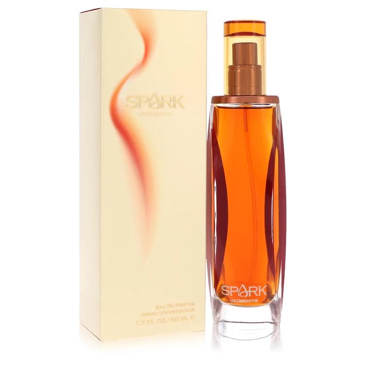 Spark Eau De Parfum Spray By Liz Claiborne - detoks.ca