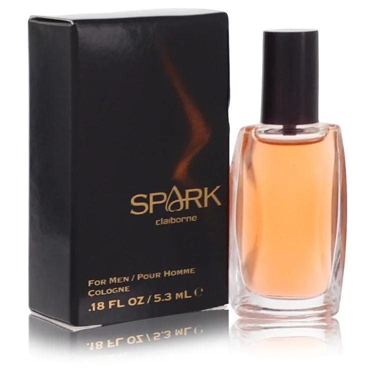 Spark Mini Cologne By Liz Claiborne - detoks.ca