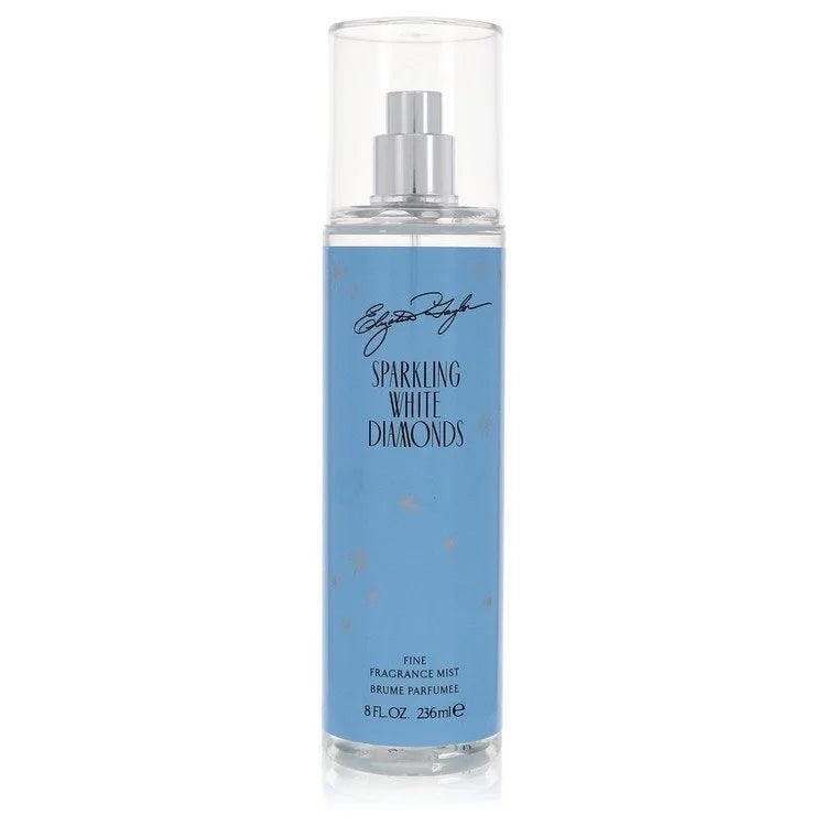 Sparkling White Diamonds Fragrance Mist By Elizabeth Taylor - detoks.ca