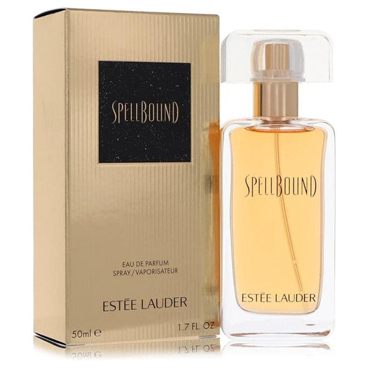 Spellbound Eau De Parfum Spray By Estee Lauder - detoks.ca