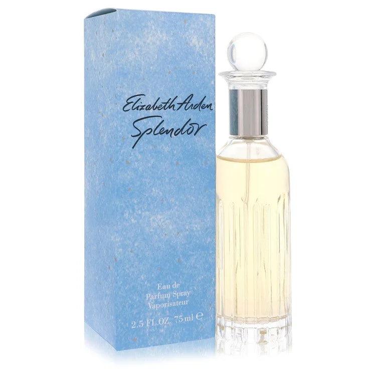 Splendor Eau De Parfum Spray By Elizabeth Arden - detoks.ca